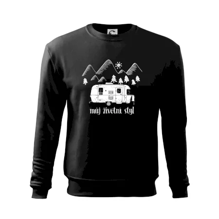 Můj životní styl