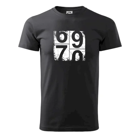 Tachometr 70
