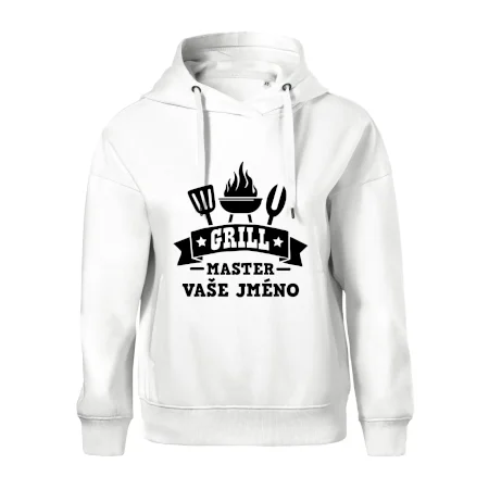 Grill master - vaše jméno