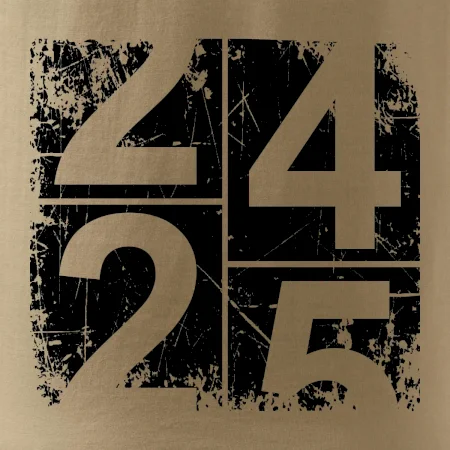 Tachometr 25