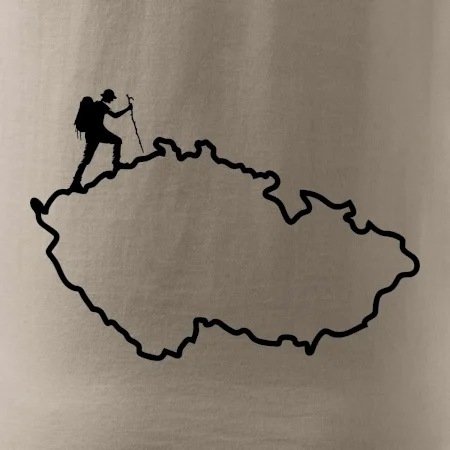 Český turista