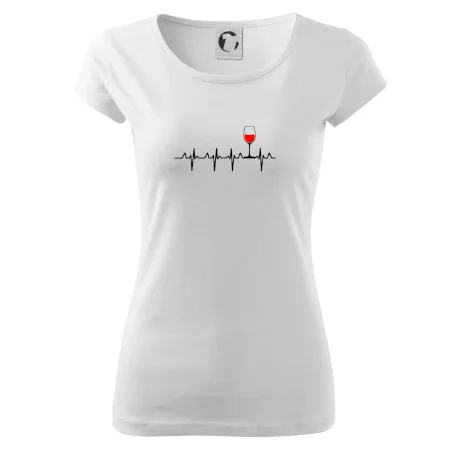 Víno ekg