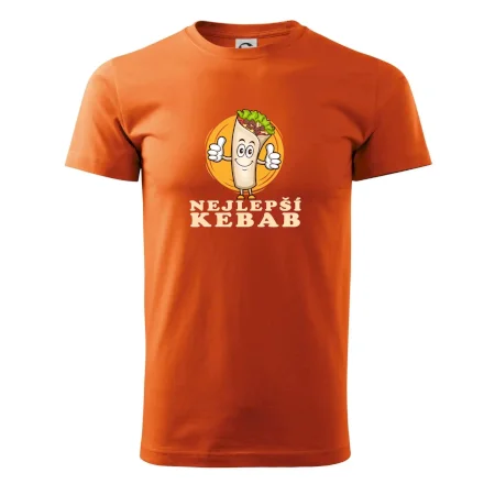 Nejlepší kebab