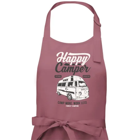 Happy Camper
