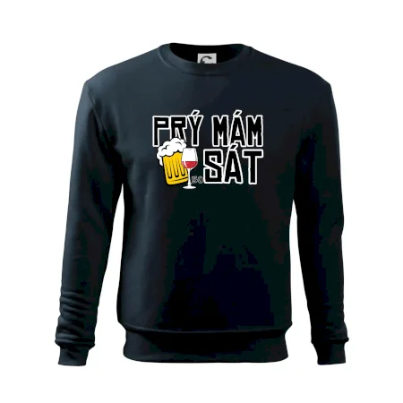 Prý mám 50 SÁT