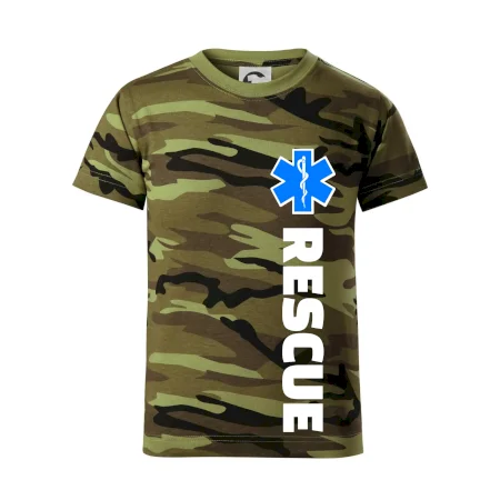 Rescue - pro záchranáře