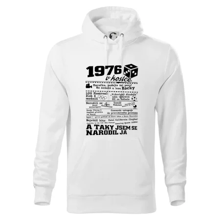 1976 v kostce