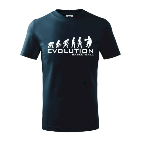 Evoluce Basketball