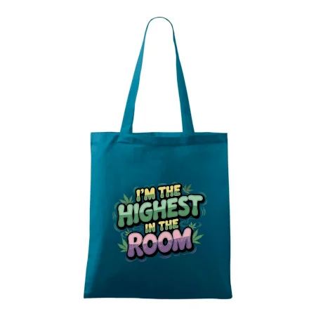 Marihuana - Iam the highest in the room