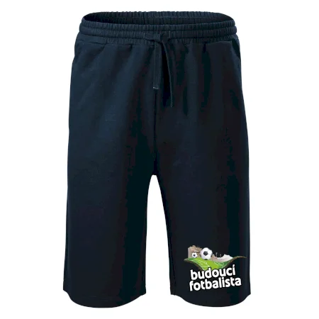 Budoucí fotbalista