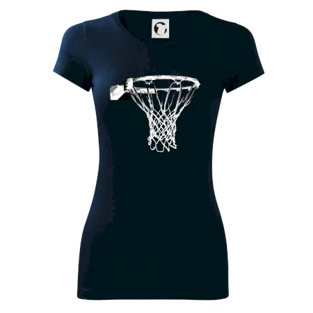 Basketbalový koš