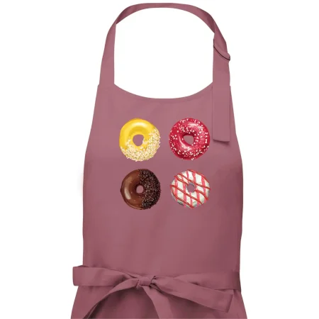 4 donuty