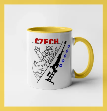 Biathlon - Czech Lion