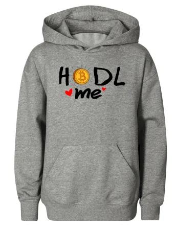 Hodl me - miminko