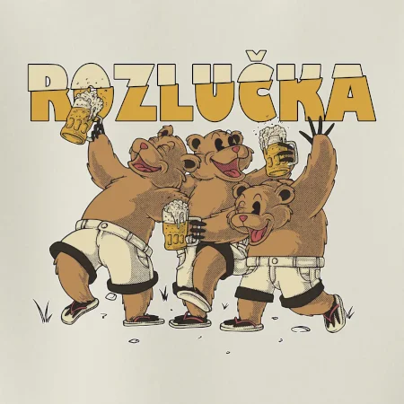Rozlučka medvědi
