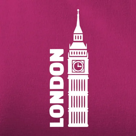London věž