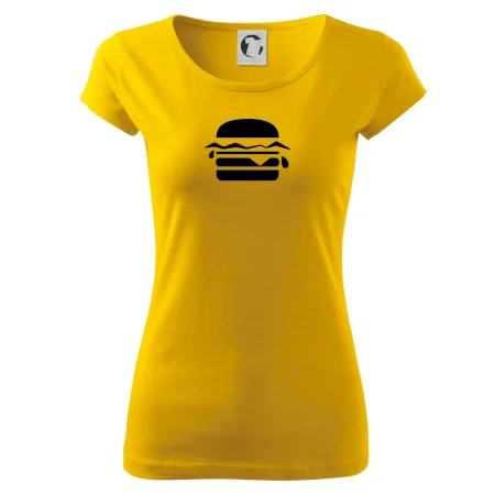 Hamburger ikona