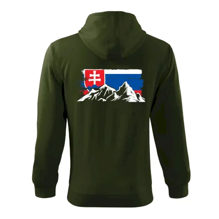 Slovenské hory