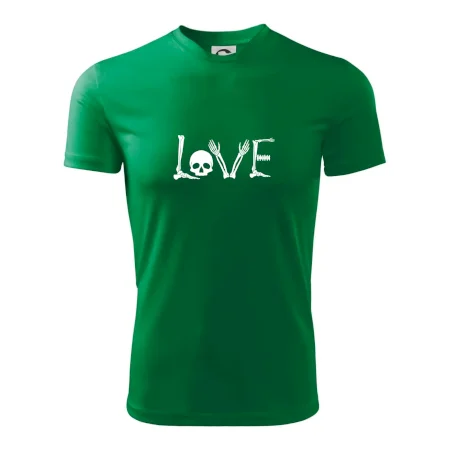 Radiologie LOVE