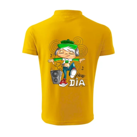 D I A music