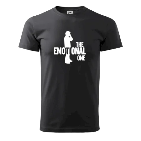 Bachelor party - The emotional one