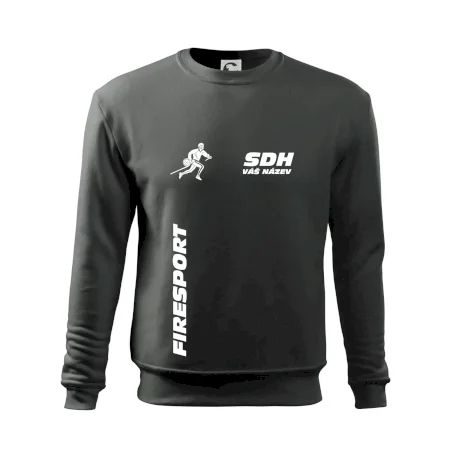 Hasičský sport SDH + váš název
