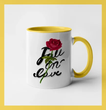 Fall in Love