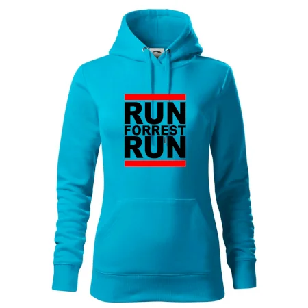 Run Forrest Run