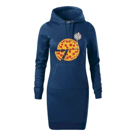 Pizza DJ