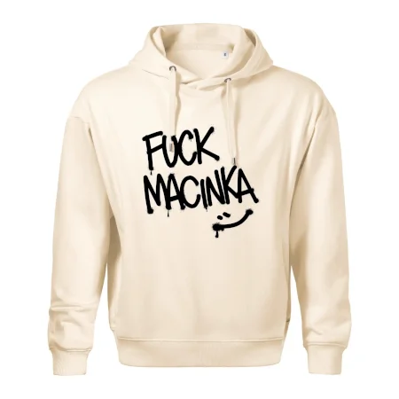 Macinka sprejem