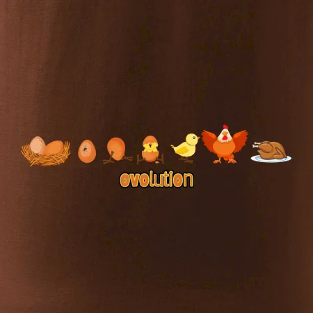 Ovolution