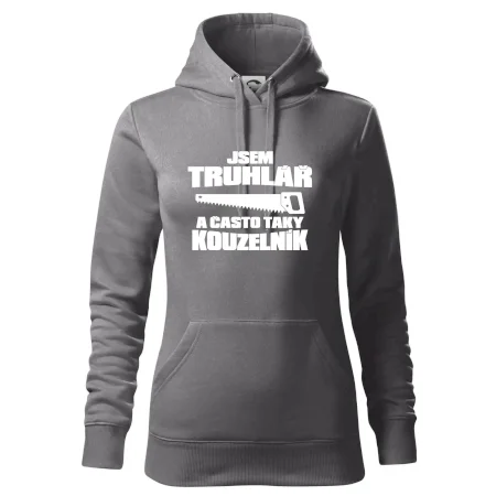 Truhlář kouzelník
