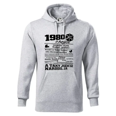 1980 v kostce