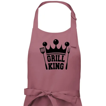 Grilování -  Grill King