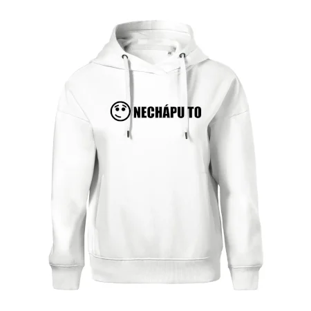 Nechápu to - pořád to nechápu