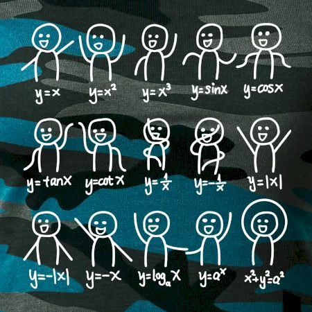 Algebra dance
