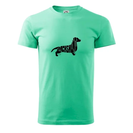 Jezevčík - Dachshund