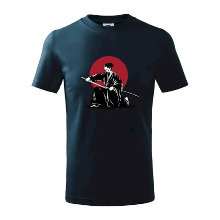 Japan culture - samurai