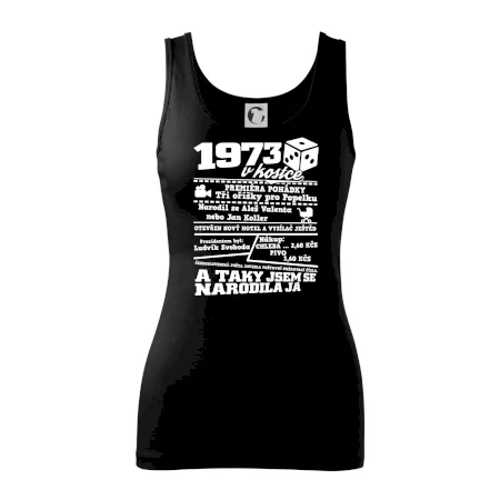 1973 v kostce