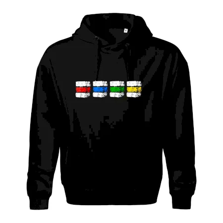 Turistické značky všechny