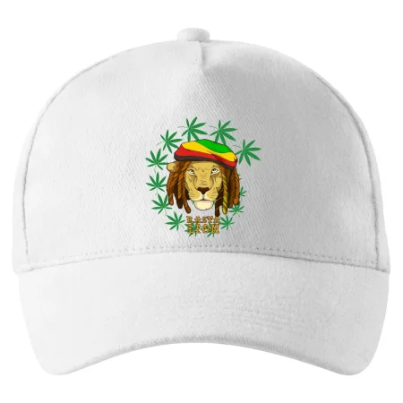 Rasta Lion