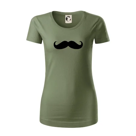 Mustache - knírek