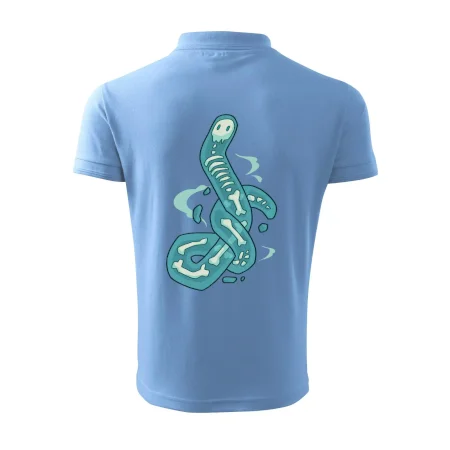 Anatomicky korektní duch žížaly (Alexis Citrine)
