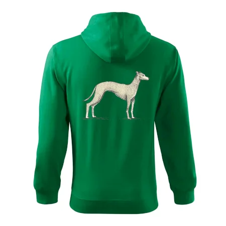 Vintage Whippet