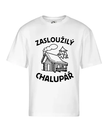 Zasloužilý chalupář