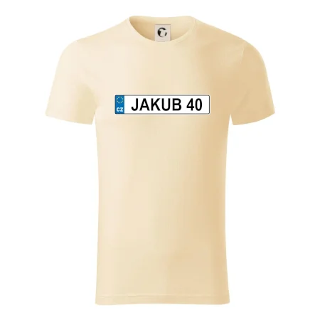 SPZ Jakub 40