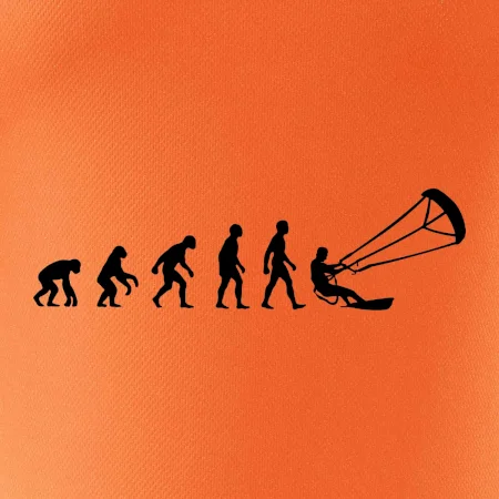 Evoluce KITEBOARDING