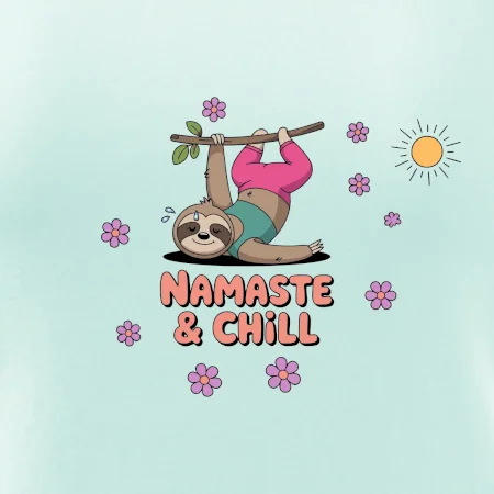 Namaste & Chill