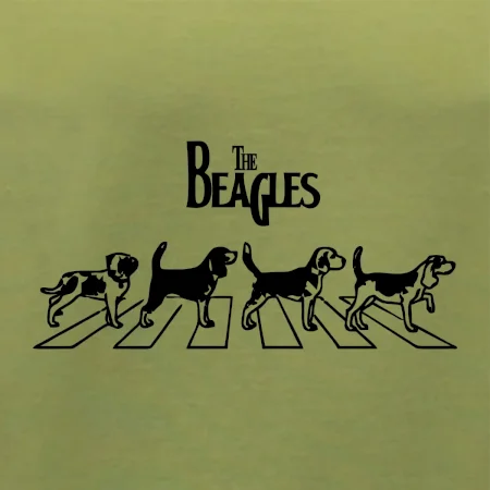 The Beagles