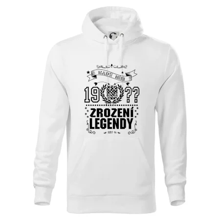 Zrození legendy - Moravská orlice